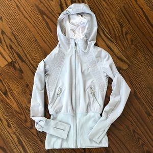 Ivivva zip up jacket